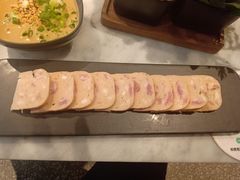 午餐肉-新辣道鱼火锅(领展购物广场·中关村店)