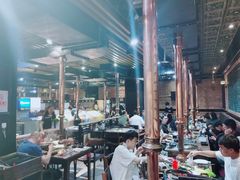 -火炉火自助餐(枫蓝国际店)