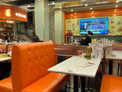 -大有利茶餐厅(福民店)