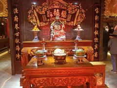 -宝轩渔府·老字号海鲜·正宗津菜(水上店)
