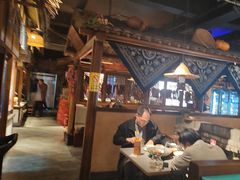-井水小厨·湘菜(活力广场店)