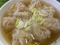 -一记面馆(易发店)