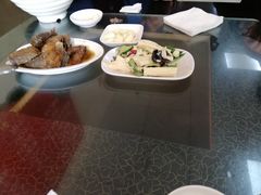 -三盛楼饭店(四流中路店)