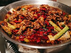 -大丰收·蛙功夫(晋江万达店)