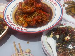 -拙大师·龙虾四季排档·夜宵至凌晨4点(九环路店)