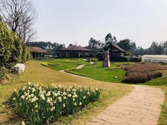 景点-保利石象湖景区