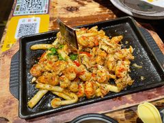 -小川洋风料理(街道口店)