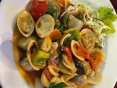 -BAI BUA RESTAURANT