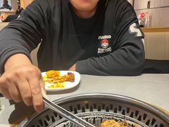 -韩盛·盛江山自助料理(学院路江北大学城店)