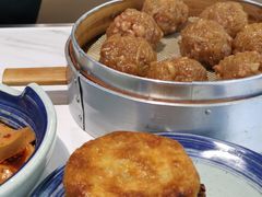 蒸肉圆-王阿盖手工小吃(万泰城店)