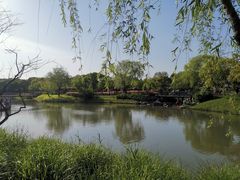 -嘉北郊野公园