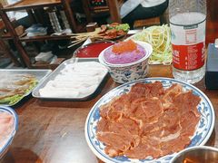 -楠火锅(西单店)