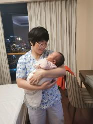 -和伊母婴护理中心·全套房(金山店)