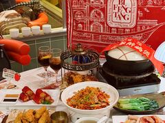 -避风塘·金牌店·夜宵(金玉兰店)