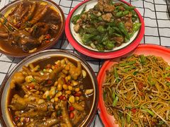 -江西老表·经典江西八大碗