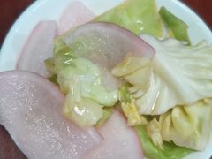 -渔桥李记奶汤面(东街店)