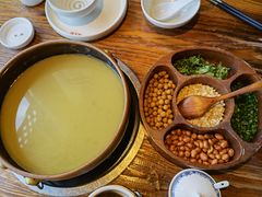 恭城油茶-瑶王府·广西菜(相思湖店)