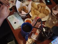 -HIB HUB公社(解放西路店)