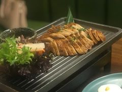 -苏梅花园(群星城店)