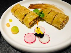 -安多素食(广仁寺路店)