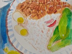 -甲乙果 美术书法(通州校区)