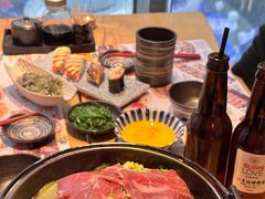 -Sushi Love 创意寿司(丽影广场店)
