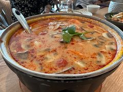 -Thai Alley泰爱里(二沙岛店)