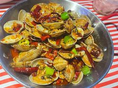 -霸王虾·麻辣小龙虾(玉林店)