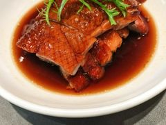 -调鼎居·手工淮扬菜
