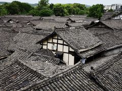 -中天楼
