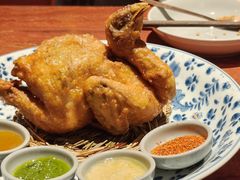 -长安记·大美陕菜(大族广场店)