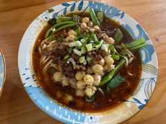 -宜宾燃面(寰宇天下天悦店)