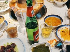-鑫隆四季涮肉(八角畅游店)