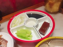 -小吊梨汤·北京菜·烤鸭(鸟巢店)