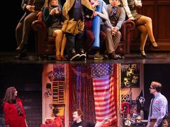 -交通银行前滩31演艺中心