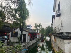 -绍兴鲁迅故里·沈园景区