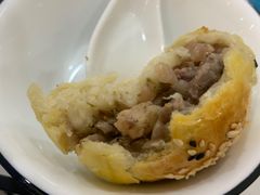 和田酥皮烤包子-烟疆印象新疆菜(万联广场店)