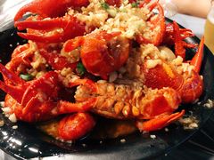 -虎虎龙虾大排档(双井店)