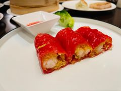 -京香轩·中餐厅(上海中庚聚龙酒店)