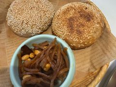 -清真·鸦儿李记·涮肉(花市店)