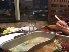 -新辣道鱼火锅(领展购物广场·中关村店)