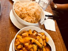 -瓦格纳苹果酒德国风味餐馆
