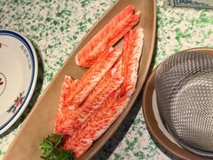 -鸿姐老火锅(静安店)