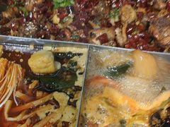 -鸡遇虾煲干锅火锅(小寨金莎店)