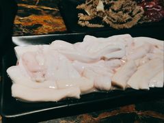 -牛一煲美食(江高店)