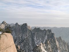 -华山风景名胜区