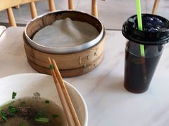 -百年尹氏汤包(湖南路狮子桥店)