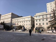 -首都医科大学宣武医院