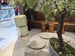 -君之狮子山·轻糖烘焙(松江印象城店)