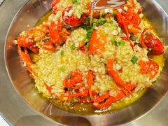 -一棠龙虾•王牌虾球(恒隆广场店)